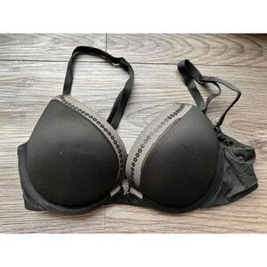Fabulous by Victoria Secret Black‎ size 32C
